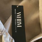 White House | Black Market WHBM Fit Flare Shacket Photo 4