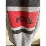 Victoria's Secret Pink by Victoria’s Secret Hooded Louisville Sweatshirt Medium Photo 4