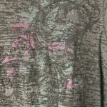 Sonoma Dark Teal Paisley Print Shirt 3X Photo 1