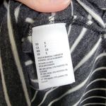 American Eagle | Soft & Sexy Plush Striped Hoodie Photo 8