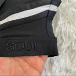 SoulCycle  with The Band Sports Bra size M Photo 7