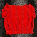 Universal Threads Womens NWT medium Universal Thread croptop Photo 2