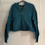 Lululemon  Scuba Half-Zip M/L Photo 0