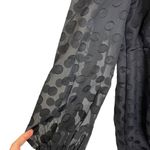 Lovers + Friends Black One Shoulder Windy Dress Size M New Photo 4