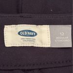 Old Navy High-Waisted Pixie Flare Pants Photo 3