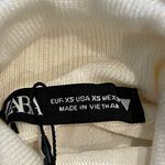 ZARA Turtleneck Sweater Photo 1