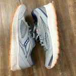 Saucony  Cohesion 13 Blue Running Sneaker Size 7 Acticewear Outdoor Athleisure Photo 1
