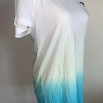 PINK - Victoria's Secret Victoria’s Secret Pink Ombré Nightie  Photo 7