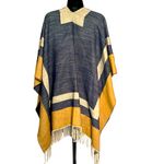 NEW Echo New York Women’s Multicolored Shawl Scarf One Size NWT Photo 1