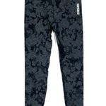 Gymshark  Adapt Seamless Scrunch Butt Camo High Rise Leggings Size S Small EUC Photo 0