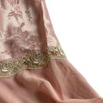 Cerie Shell NWT Vintage 90s  Pink Chemise Lingerie Teddy 🔥 Photo 3