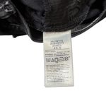 Gap  High Rise Kick Flare Jeans Washed Black Petite Size 26 / 2P Stretch Cropped Photo 7