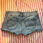 PacSun  Micro Mini Shorts Photo 3