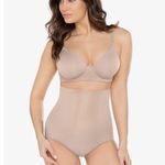 MiracleSuit Hi Waist Brief Extra Firm Control Shapewear Photo 0