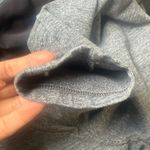 Lululemon Athletica Charcoal Jacket Wrap Sweater 10 Photo 10