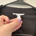 Maurice's Maurice’s Ever Go Blazer Black Photo 4