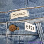 Madewell NEW Cali Demi-Boot Jeans in Dorrance Wash: TENCEL™ Denim Edition, 32 Photo 12
