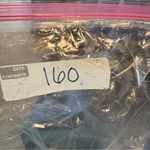 Big star Casey Low Rise Bootcut Jean Medium Wash 32x33 Photo 9