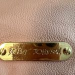 Betsey Johnson  Sequin Zip‎ Bag Photo 3