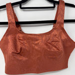 Brand New Ruby Ribbon Women's Size 32 Blush Pink Original Demiette Bra Photo 0