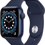 Apple Watch Series 6 40mm Photo 0