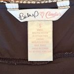 Candie's NWT Y2K  Limited Edition Britney Spears Layered Floral Tank Sz Sm Photo 3
