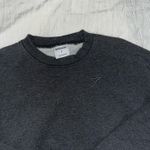 Gymshark  Crewneck Sweatshirt Grey Photo 1