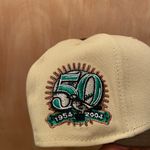 New Era Cap Hat club Rushmore Baltimore Orioles 50th anniversary size 7 1/4 brand new  Photo 3
