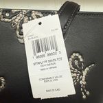 Coach Station Tote Bag With Butterfly Print cck87 Photo 7