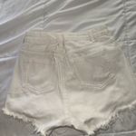 SheIn  Jean Shorts Photo 3
