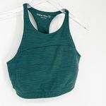 Outdoor Voices TechSweat Tank Top M Evergreen Photo 2