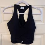 Gymshark  Crop Mesh Tank Photo 1
