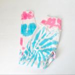 Spiritual Gangster x Grateful Dead NWOT Tie Dye Ribbed Leggings Sugar, M… Photo 9