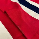 Vanity Fair Vintage  Zip Front House Robe Photo 7