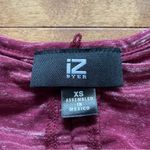 Iz Byer NEW Juniors Top Photo 1