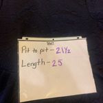 Ann Taylor Top XL Midnight Navy Blue Tapestry Floral Pattern Blouse Peplum Photo 4