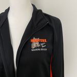 Hooters Jacket Black Size M Photo 1