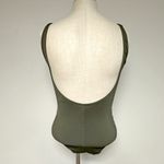 Carmen Marc Valvo Beaded Suit Photo 4