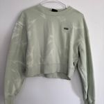 Vans  Cropped Sweater Photo 0