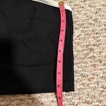 superdown Revolve Sirena Contrast Halter Top in black and white- Size Medium Photo 7