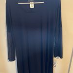 Macy's MSK Dress Photo 0