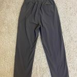 Zella Gray Workout Pants Photo 2