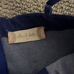 Altar'd State JEAN DRESS Photo 3