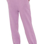 Pistola Revolve Wynn Cozy Sweatpant in Purple Haze XS Photo 0