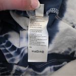 Free People Womens S We The Free Tie Dye Seashell Tunic Mini Dress NEW Photo 10