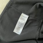 Athleta Ultra High Rise Elation 7/8 Tight - Black Photo 5