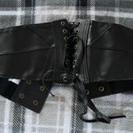 Spirit Halloween Corset Belt Photo 1