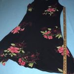 STUDIO 1 vintage lace trimmed blazer & floral tank tulip dress set NEW size 14 Photo 9