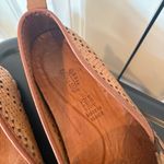 Spring Step  Brown Flats Size 41 (9.5) Photo 4