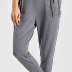 Gymshark Gray High Waisted Sweatpants Photo 0